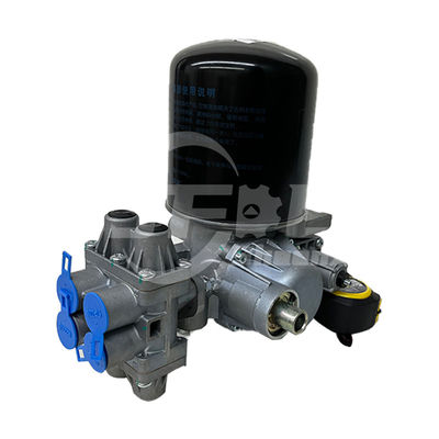 Filtr suszarki sprężonego powietrza ciężarówki DZ96189360063 dla Shacnman M3000 X3000