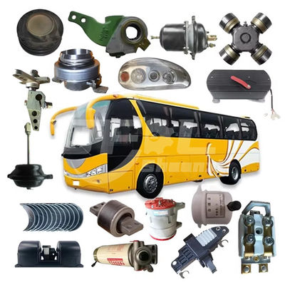 podwozie autobusowe, silnik nadwozia i inne części A4710902755 A4710902455 4988747 dla Yutong Zhongtong Kinglong Ankai