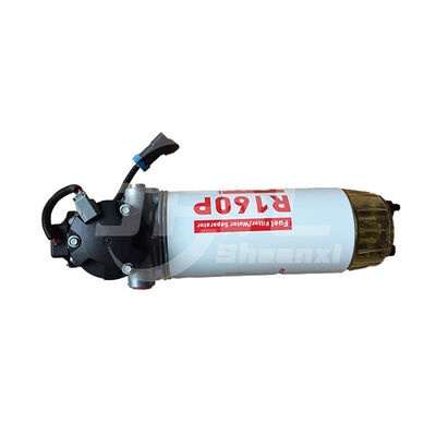 Zestaw filtrów paliwowych DZ91189550148 dla SHAC