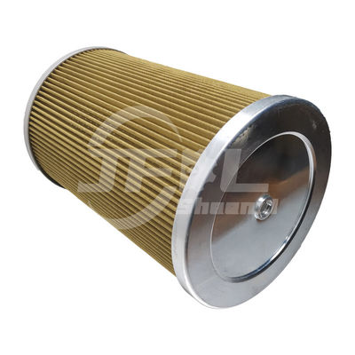 Element filtracyjny P8094 XCMG240 Lingong6220 Części koparek Sieć miedziana
