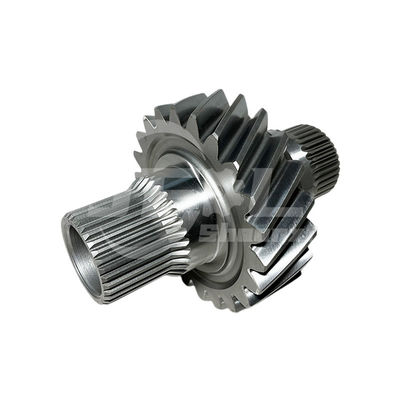 Aktywne silniki cylindryczne 2502Z33-143A dla mostu Dongfeng 153