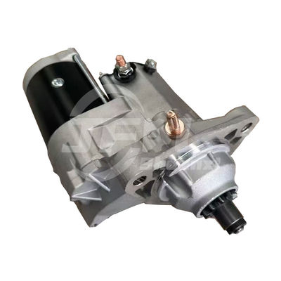 Cummins Starter 3957597 6CT8.3 Zacznij 428000-3380 428000-1340