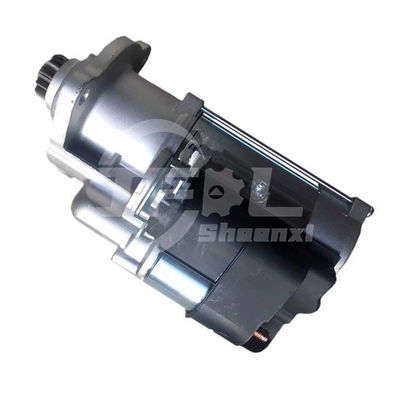 Zestaw silnika starterowego 0001241001 0986021480 01180999KZ 0001261026 dla Scania
