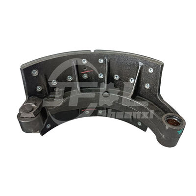 Zestaw opon hamulcowych QT300SH1-3502121FW do części ciężarówek FOTON Au