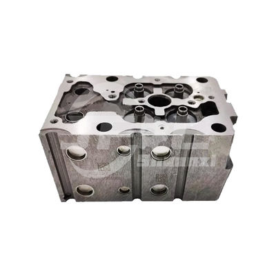 Głowa cylindra 612650040001 SINOTRUK Howo części zamienne ciężarówek Weichai części silnika WP10