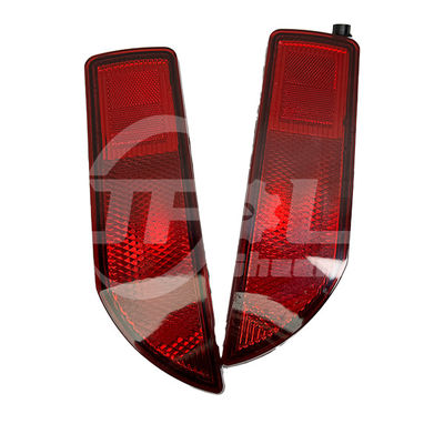 tylne światło przeciwmgłowe 4116-00042 4116-00043 dla autobusu Yutong zk6147