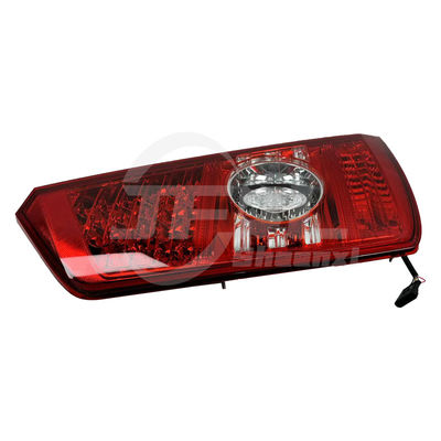 Części światła tylnego, światła tylnego 4133-00078 1433-00077 dla autobusów Yutong