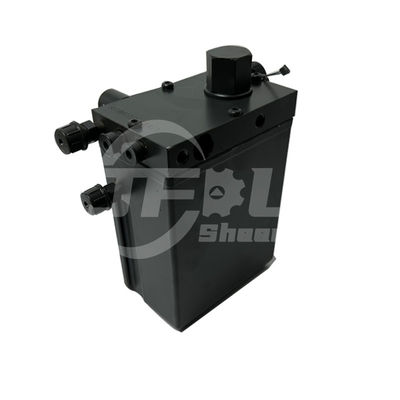 Pompy elektryczne do podnoszenia kabiny 811W41723-6008 Do akcesoriów ciężarówek Sinotruk Sitrak T7H