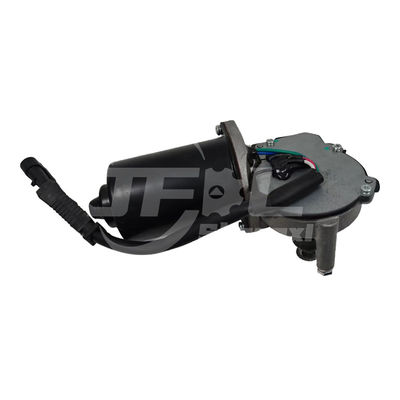 Silnik do wycieraczek 810W26409-6353 24v dla części ciężarówek Sinotruk HOWO