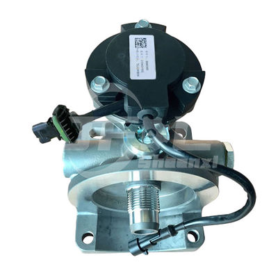 Cummins Filtr posiadacz 5560350X dla SHACMAN