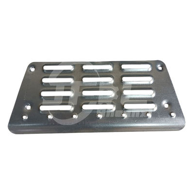 Dolny prawy pedał przeciwskateboard WG1641240116 dla Sinotruk HOWO