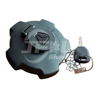 Zestaw zatyczki zbiornika paliwa WG9525550500 dla Sinotruk HOWO