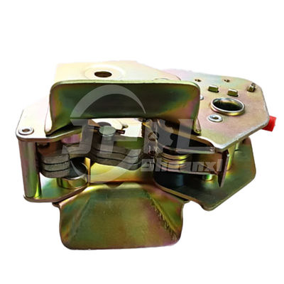 Zestaw zamka hydraulicznego WG1642440101 dla części zamiennej kabiny SINOTRUK HOWO
