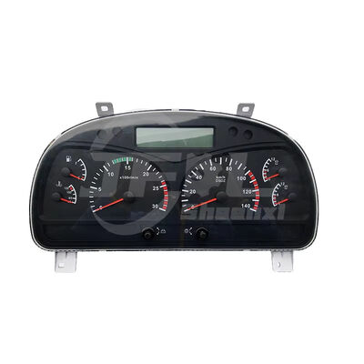 Kompozycja instrumentów DZ96189584146 części ciężarówek Shac