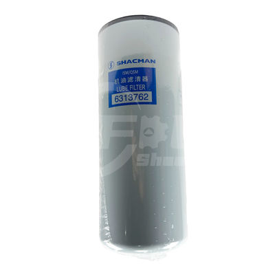 Filtr olejowy C4388898 Sh10121005842 Lf9080 6313762 Części ciężarówek Shacman