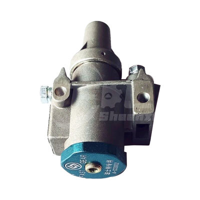 A-C03002-19 Zestaw regulacji filtrów powietrza do części ciężarowych Shacman Dongfeng