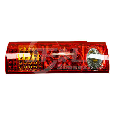 Autobus Led tylne światło tylne 236100770 236100780 King Long XMQ6129 BUS części