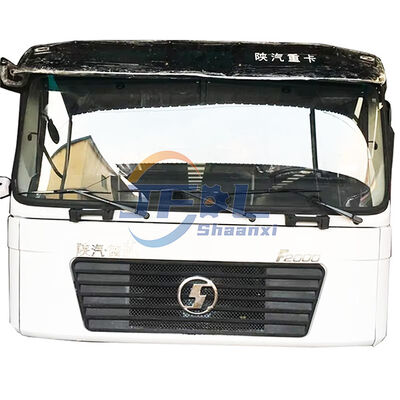 Zestaw kabiny Shaanxi dla DELONG Shac F2000