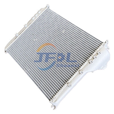 Zgromadzenie intercooler DZ9X259531004 dla SHAC X3000