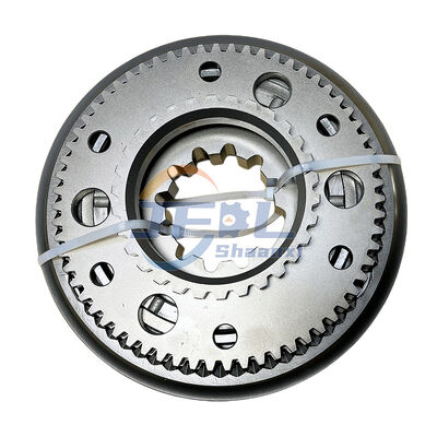 Synchronizator 12JSDX240T-1701170 Do akcesoriów do ciężarówek Shac