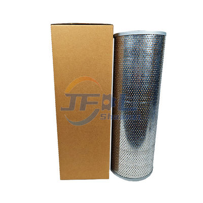 Filtr oleju hydraulicznego pasuje 31RF-10350 do części silników Hyundai