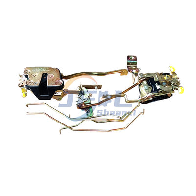 Lewy zamek przedniego drzwiowego assy 1B24961500111 dla części ciężarowych Foton Auman