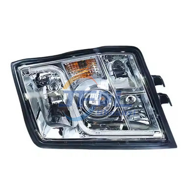 Oryginalna lampa łączna Lewica i Prawa Lampa zestawowa DZ97189723221 DZ97189723211 dla Shacmana