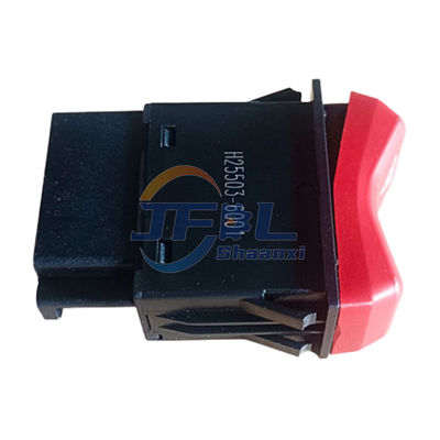 Przełącznik alarmowy awaryjny 812W25503-6001 dla Sinotruk Howo T7H SITRAK C7H