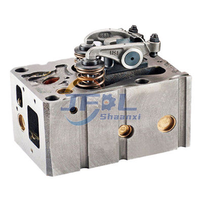 Zestaw głowicy cylindra silnika 61560040040A dla SHACMAN F2000 F3000 X3000