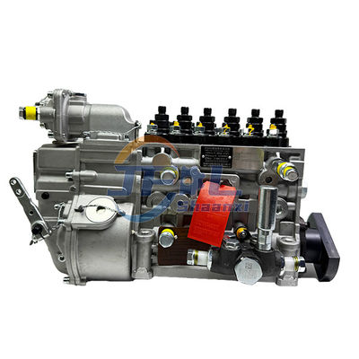 Zestaw pompy wtryskowej paliwa pompa wysokiego ciśnienia VG1560080022 VG1560080023 dla SINOTRUK HOWO 371HP PS8500