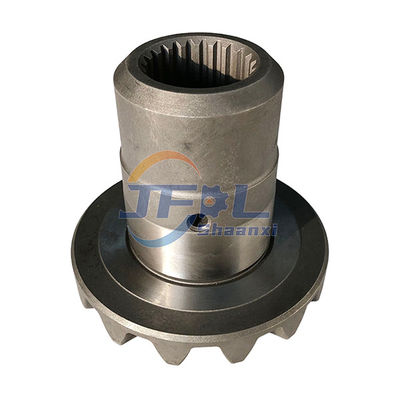 Hande Inter-axle Differential Side Gears HD469-2502011/HD469-2502021/HD469-2510011/HD469-2510016 dla Shacmana
