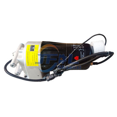 Elektryczna pompa Elektryczny filtr grubości paliwa grzewczego WG9925550990 dla SINOTRUK HOWO SITRAK C7H