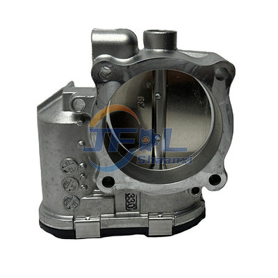 Elektroniczny zawór gazu 1003543650 dla SINOTRUK HOWO
