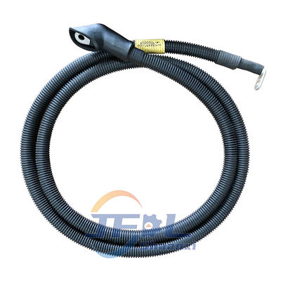 Pozytywny kabel (główny przełącznik do startera) DZ9100776397 DZ9100776390 DZ9100776815 dla Shacmana