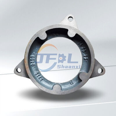 Weichai WP10 Pompa wtrysku paliwa do silnika Faran Flange 612600080486 dla Shaca