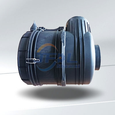 Podkład filtrów powietrza Assy WG9725191700 dla Sinotruk Howo