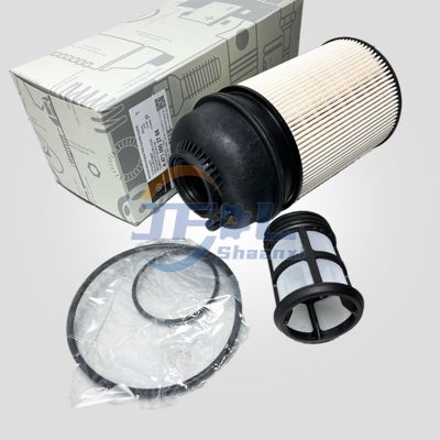 Filtr paliwa silnika silnikowego ciężarówki A4710902755 A4710902455 dla Mercedes Benz Actros