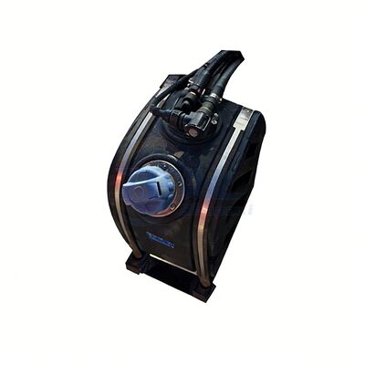 Zbiornik mocznika 20L Zespół DZ98149742236 do części ciężarówki Shacman X3000 X5000