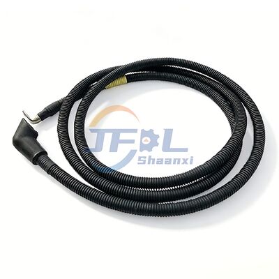 W 100% przetestowany kabel dodatni OEM dostępny z długą żywotnością dla ciężkich ciężarówek Shac F2000 F3000 X3000
