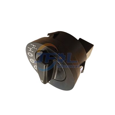 Gałka obsługi skrzyni biegów 7-biegowej z kompatybilnością Plug-and-Play i ergonomiczną konstrukcją do ciężarówek SITRAK HOWO T5G