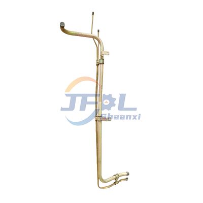 Rura połączona chłodzenia wodą Foton Auman, z szybką dostawą, długą żywotnością i odpornością na korozję do ciężkich samochodów ciężarowych