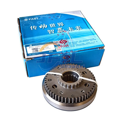 Zestaw synchronizatora pokrytego molibdenem ze stali stopowej o wysokiej wytrzymałości 8JSX95TC-1701150 do przekładni ciężarowych