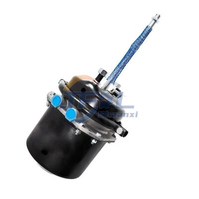 SZ905000742 DZ95189363007 Sprężynowa komora hamulcowa dla części ciężarowych Shacman Delong F3000 X3000