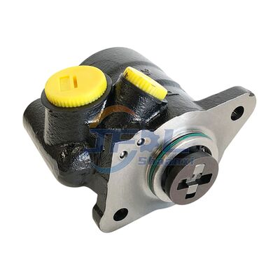 Shacman F3000 X3000 Truck Parts DZ96319470769 Power Steering Pump with 6 Months Warranty and Fast Delivery