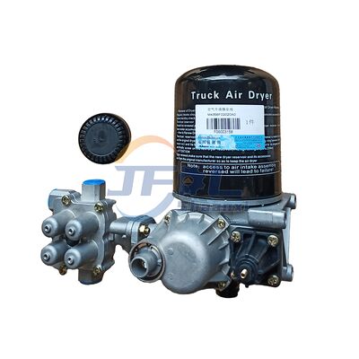 Zestaw suszarki powietrza Filtr powietrza 3515010-368 M4356F02020A0 Do FAW Foton Au Truck