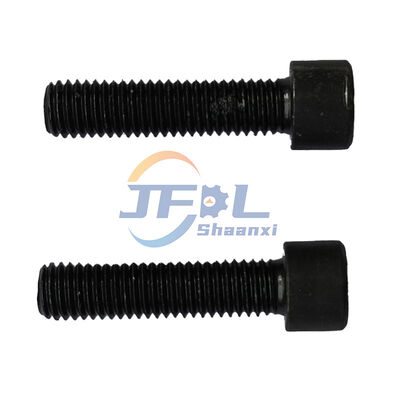 M10x40 Wewnętrzny napęd sześciokątny Bolt Q218B1040TF2 dla ciężarówek Shac i Sinotruk
