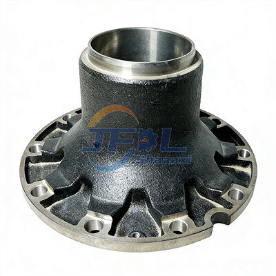 Shacman przednie koło Hub DZ9100410121 dla ciężarówek F3000 X3000 M3000