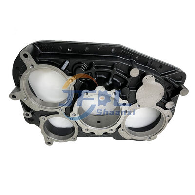 JSD220-1707015 JSD200-1707015 Zakład tylny skrzyni biegówki dla HOWO Sinotruk Shac