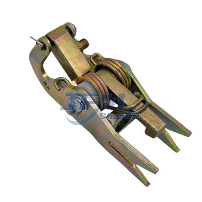 Heavy Truck Transmission Shift Rod DZ95259240332 DZ96259240582 for Shacman Spare Parts