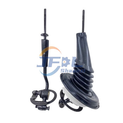 Dostawa producenta do ciężkich ciężarówek, zespół dźwigni zmiany biegów hamulca DZ96259240300 DZ93259240066 Dźwignia zmiany biegów do Shacman F3000 X3000